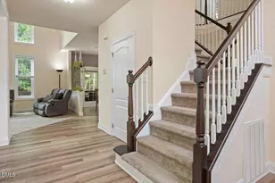 9208 Palm Bay Cir, Raleigh, NC 27617 - Photo 31