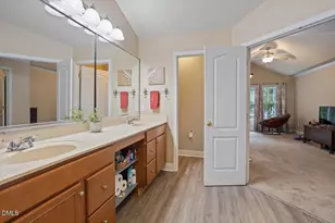 9208 Palm Bay Cir, Raleigh, NC 27617 - Photo 37