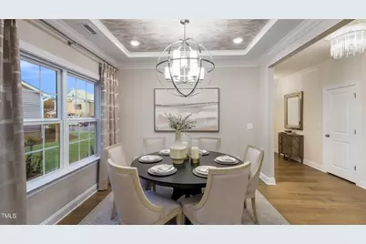 1017 Constellation Circle, Durham, NC 27703 - Photo 11