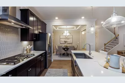 1017 Constellation Circle, Durham, NC 27703 - Photo 7