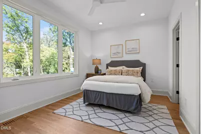 805 Tower Street #101, Raleigh, NC 27607 - Photo 15