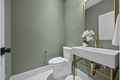 805 Tower Street #101, Raleigh, NC 27607 - Photo 11