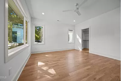 805 Tower Street #101, Raleigh, NC 27607 - Photo 25