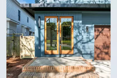 805 Tower Street #101, Raleigh, NC 27607 - Photo 3