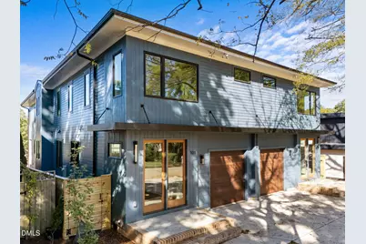 805 Tower Street #101, Raleigh, NC 27607 - Photo 35