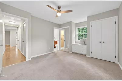 6025 Bellow Street, Raleigh, NC 27609 - Photo 7