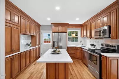 6025 Bellow Street, Raleigh, NC 27609 - Photo 1