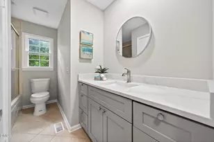 6025 Bellow St, Raleigh, NC 27609 - Photo 9