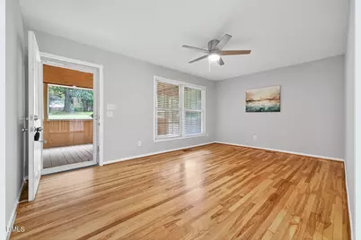 6025 Bellow Street, Raleigh, NC 27609 - Photo 5