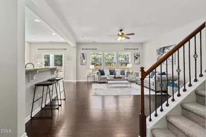 1110 Kimball Crest Court, Fuquay Varina, NC 27526 - Photo 7