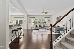 1110 Kimball Crest Ct, Fuquay Varina, NC 27526 - Photo 7