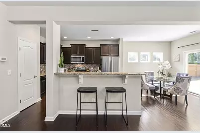 1110 Kimball Crest Court, Fuquay Varina, NC 27526 - Photo 11