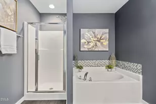 1110 Kimball Crest Ct, Fuquay Varina, NC 27526 - Photo 21