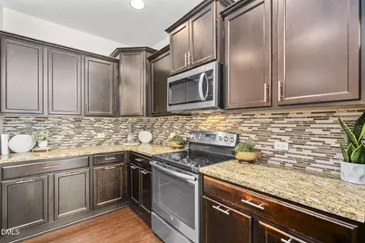 1110 Kimball Crest Court, Fuquay Varina, NC 27526 - Photo 9