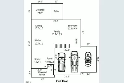 1110 Kimball Crest Court, Fuquay Varina, NC 27526 - Photo 39