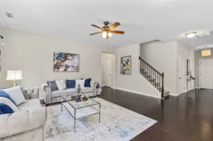 1110 Kimball Crest Ct, Fuquay Varina, NC 27526 - Photo 15