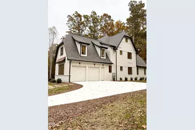 3537 Lodge Trail, Chapel Hill, NC 27516 - Photo 5