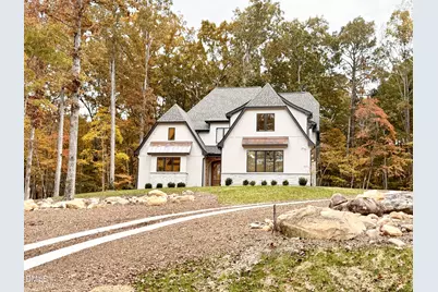 3537 Lodge Trail, Chapel Hill, NC 27516 - Photo 77