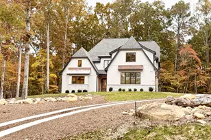 3537 Lodge Trl, Chapel Hill, NC 27516 - Photo 77