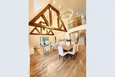 3537 Lodge Trail, Chapel Hill, NC 27516 - Photo 23