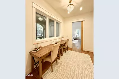 3537 Lodge Trail, Chapel Hill, NC 27516 - Photo 37