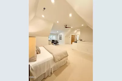 3537 Lodge Trail, Chapel Hill, NC 27516 - Photo 63