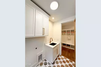 3537 Lodge Trail, Chapel Hill, NC 27516 - Photo 39