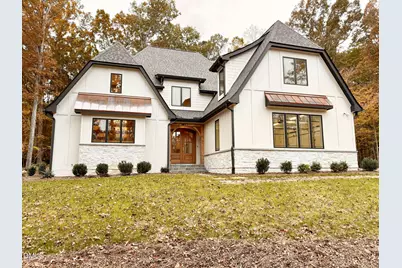 3537 Lodge Trail, Chapel Hill, NC 27516 - Photo 1