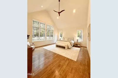 3537 Lodge Trail, Chapel Hill, NC 27516 - Photo 27