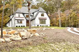 3537 Lodge Trl, Chapel Hill, NC 27516 - Photo 3