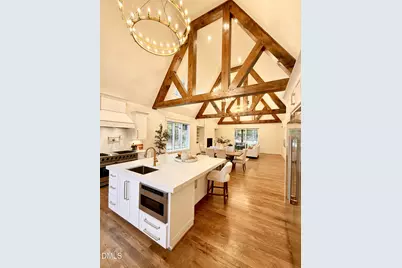 3537 Lodge Trail, Chapel Hill, NC 27516 - Photo 9