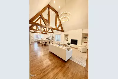 3537 Lodge Trail, Chapel Hill, NC 27516 - Photo 17