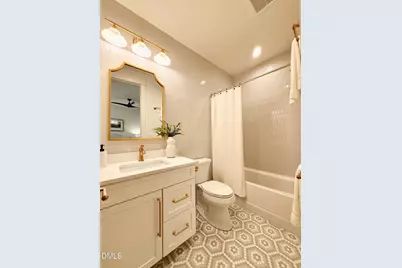 3537 Lodge Trail, Chapel Hill, NC 27516 - Photo 53