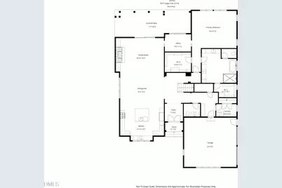 3537 Lodge Trail, Chapel Hill, NC 27516 - Photo 73