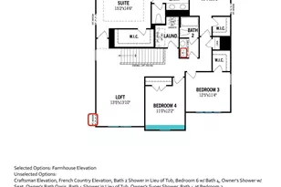 20 Mendenhall Dr, Angier, NC 27501 - Photo 19