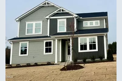 20 Mendenhall Drive, Angier, NC 27501 - Photo 1