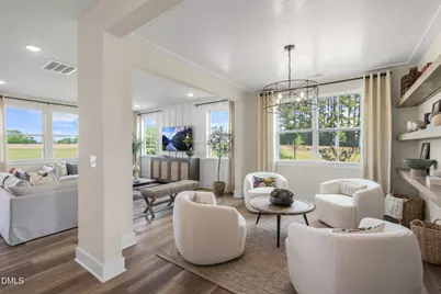 20 Mendenhall Drive, Angier, NC 27501 - Photo 11