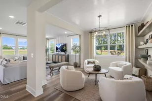 20 Mendenhall Dr, Angier, NC 27501 - Photo 9