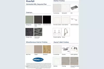 20 Mendenhall Drive, Angier, NC 27501 - Photo 5