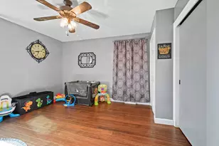 2007 Sunnybrook Dr, Burlington, NC 27215 - Photo 19