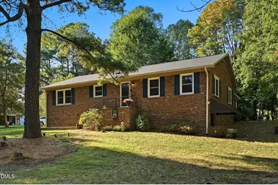 2007 Sunnybrook Drive, Burlington, NC 27215 - Photo 1