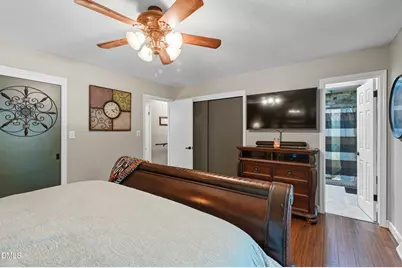 2007 Sunnybrook Drive, Burlington, NC 27215 - Photo 17