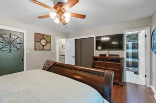 2007 Sunnybrook Dr, Burlington, NC 27215 - Photo 17