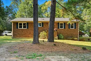 2007 Sunnybrook Dr, Burlington, NC 27215 - Photo 47