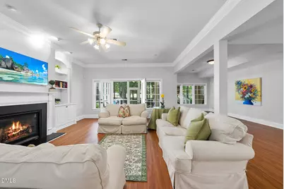 119 Faison Road, Chapel Hill, NC 27517 - Photo 71