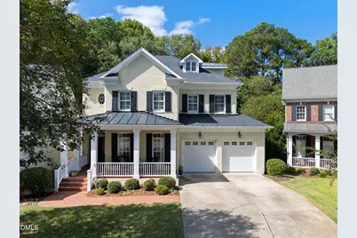 119 Faison Road, Chapel Hill, NC 27517 - Photo 1