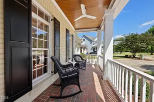 119 Faison Rd, Chapel Hill, NC 27517 - Photo 5