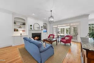 119 Faison Rd, Chapel Hill, NC 27517 - Photo 17