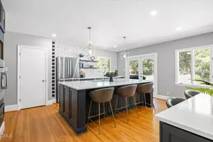 1401 Spring Forest Rd, Raleigh, NC 27615 - Photo 19