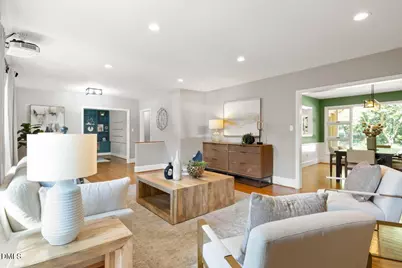 1401 Spring Forest Road, Raleigh, NC 27615 - Photo 9